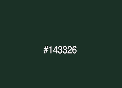 Colour Clock